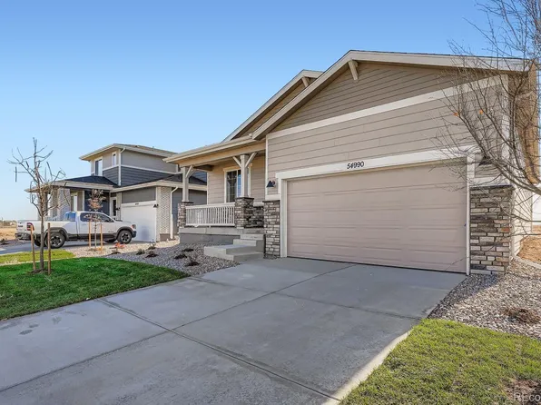 55015 E 28th Place, Strasburg, CO 80136