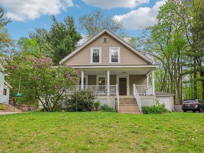 220 Olean St, Worcester, MA, 01602