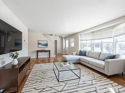4 Rowe Ct Unit 4, Roslindale, MA, 02131