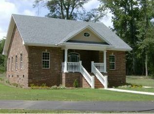 5583 Main St, Millbrook, AL 36054