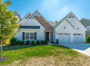 1714 Buttonwood Loop, Chattanooga, TN 37421