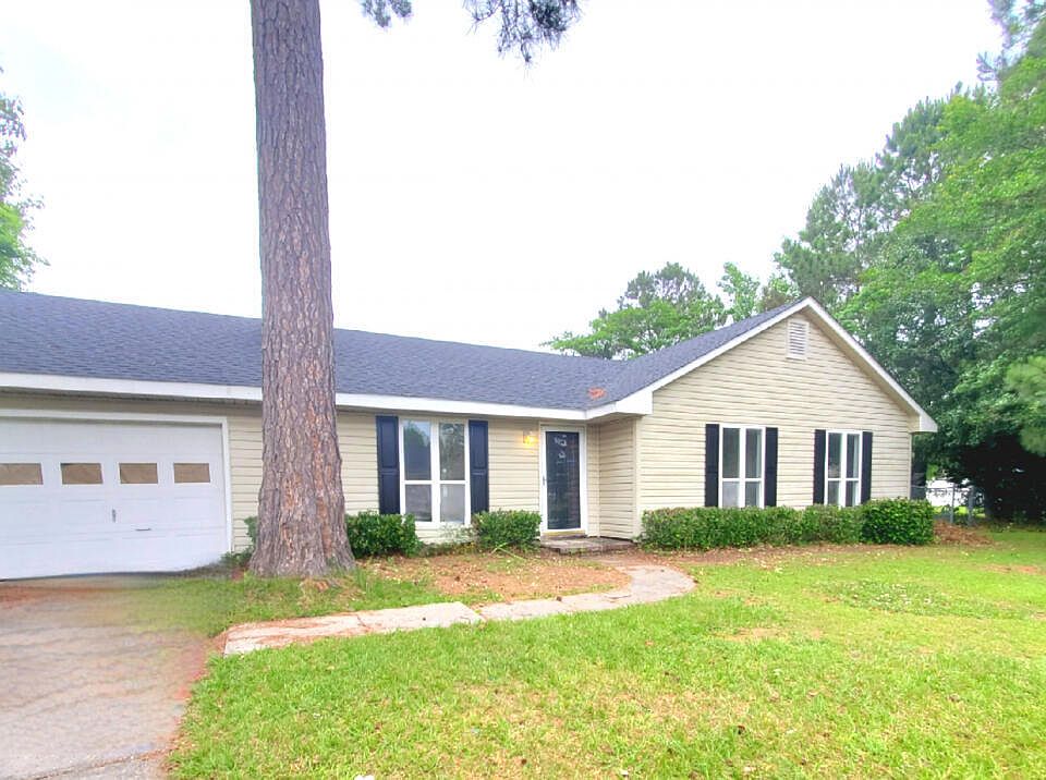 233 Branchwood Drive, Jacksonville, NC 28546 MLS 100444865 Zillow
