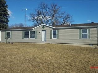 3329 N Us Highway 231, Rensselaer, IN 47978