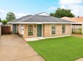 2712 Acron St, Kenner, LA 70062