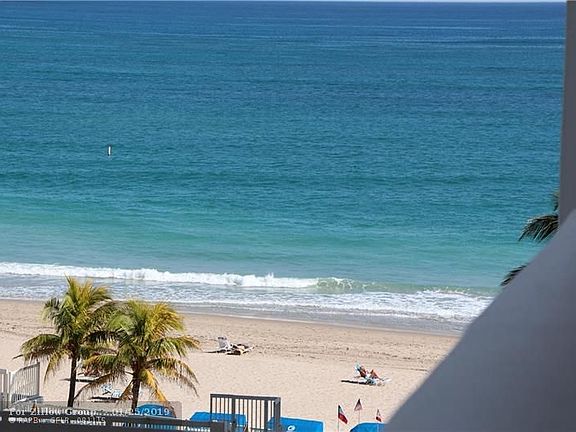 4th image of 4010 Galt Ocean Dr APT 616