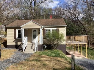 2334 Hawthorne Ave, Buena Vista, VA 24416