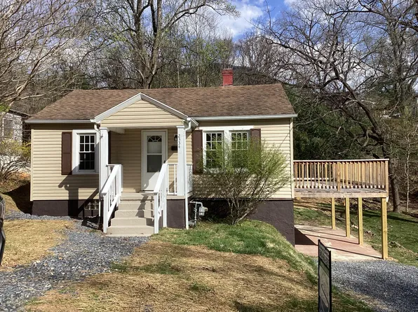 2334 Hawthorne Ave, Buena Vista, VA 24416