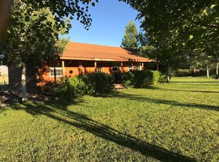 385 Cottonwood Ln, Challis, ID 83226