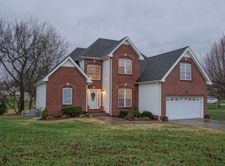 3151 Arrow Ln, Clarksville, TN 37043