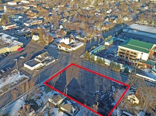 Central Ave S, Milaca, MN 56353