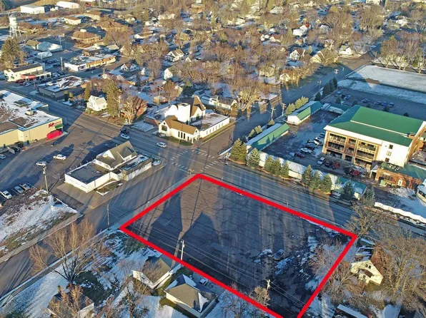 Central Ave S, Milaca, MN 56353