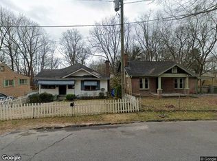 479 Elbridge Dr NW, Atlanta, GA 30318