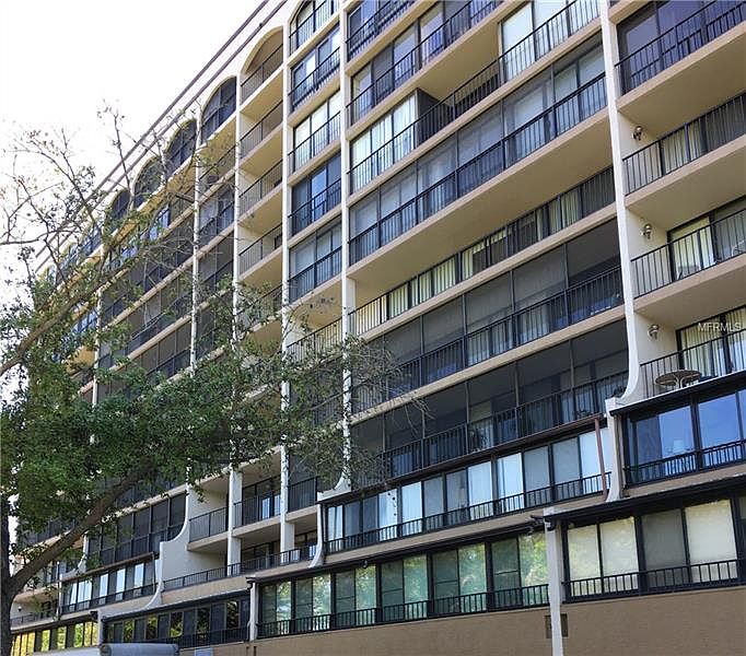 1st image of 3211 W Swann Ave Unit 811