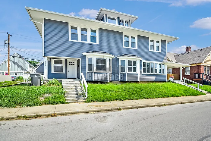 750 Cottage Ave