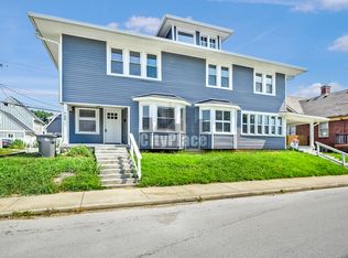 750 Cottage Ave, Indianapolis, IN 46203