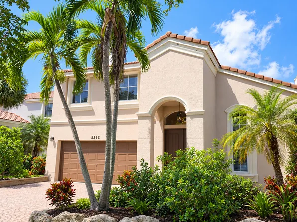 5342 SW 158th Ave, Miramar, FL 33027