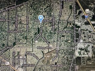 1065 Marcus St, Port Charlotte, FL 33952