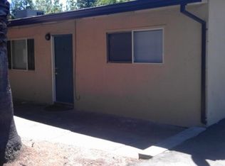 1752 Bell St APT 1, Sacramento, CA 95825