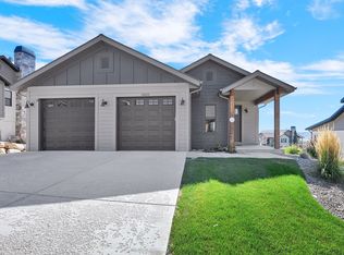 4833 E Paddleford Dr, Eden, UT 84310