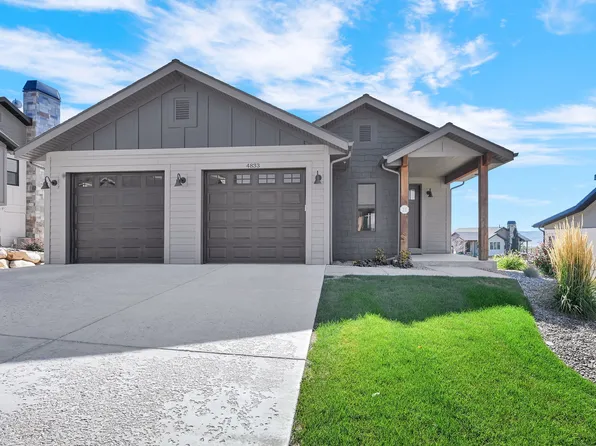 4833 E Paddleford Dr, Eden, UT 84310