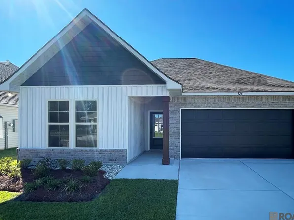 32611 Flower Tree Ct, Walker, LA 70785