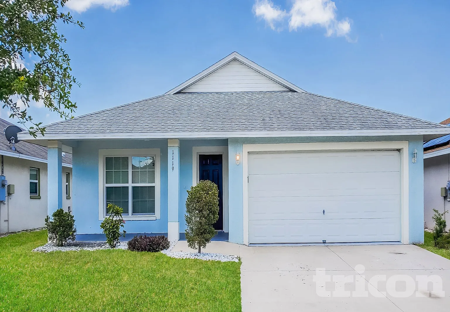 1119 Shared Passion Street Ruskin FL — Photo 1