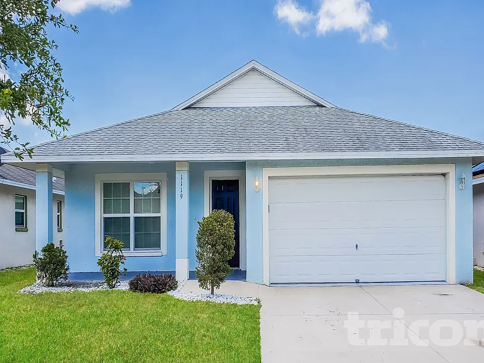 1119 Shared Passion St