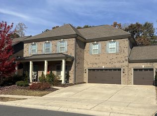 1526 Afton Way, Fort Mill, SC 29708