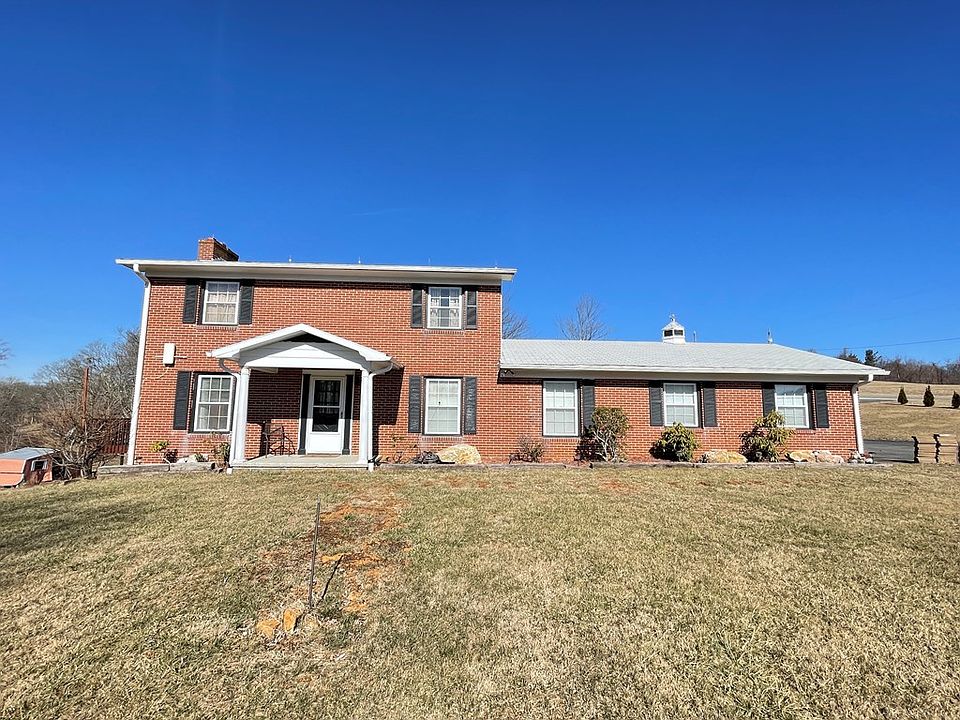 39 Beamers Knob Rd, Fancy Gap, VA 24328 MLS 51818 Zillow