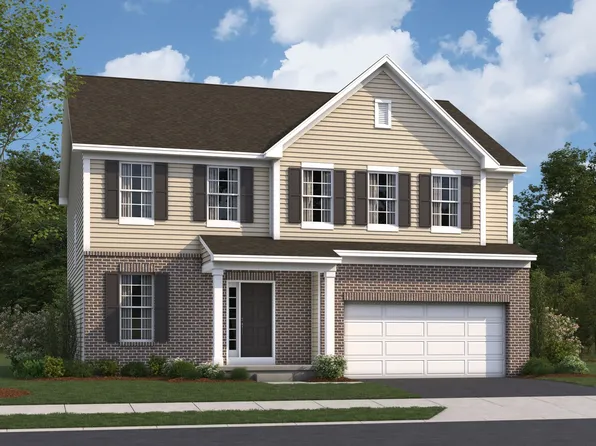 135 Charlie Dr, Delaware, OH 43015
