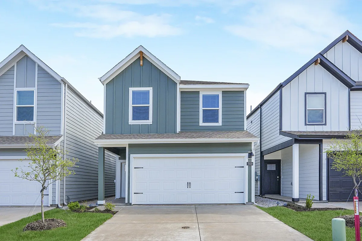 Building Photo - 7009 Moonflower Ln