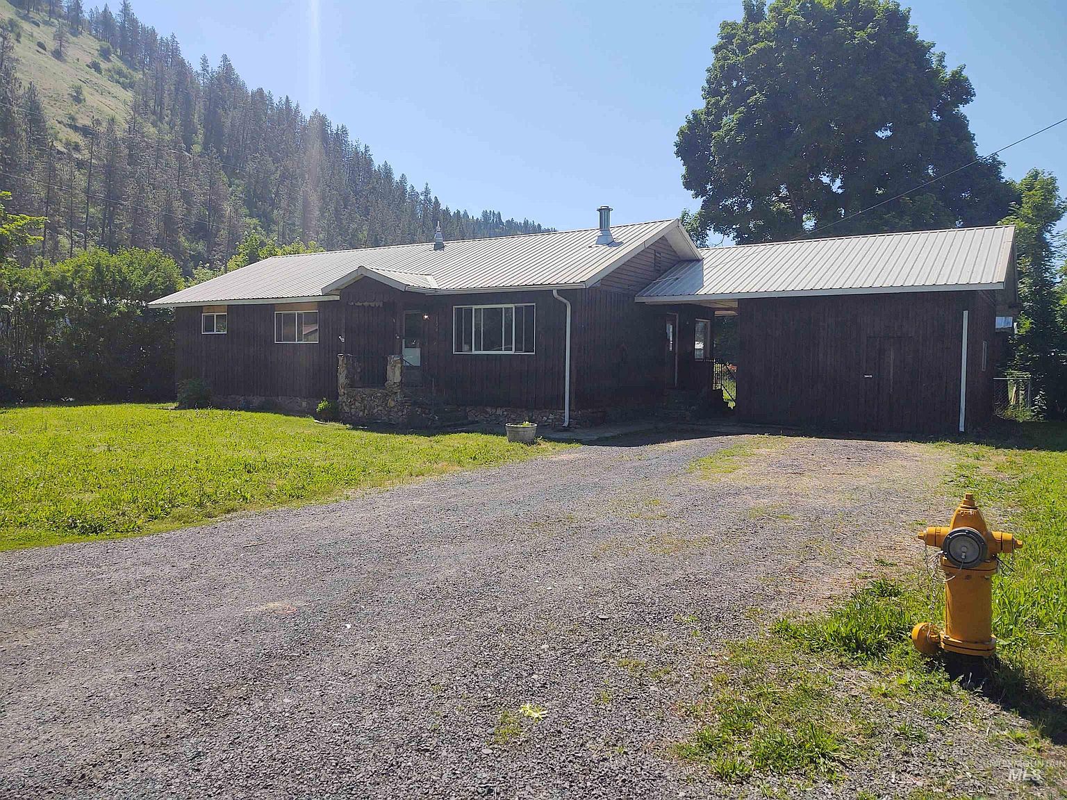 104 North St, Stites, ID 83552 Zillow