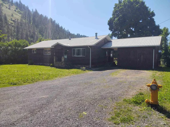 104 North St, Stites, ID 83552