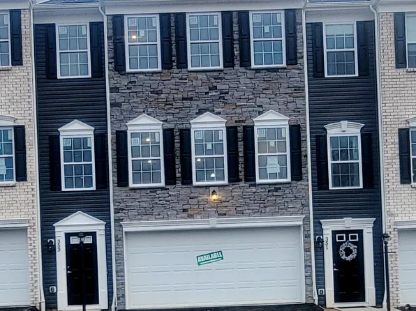 353 Trinity Way, Wexford, PA 15090