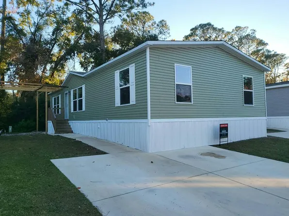 5400 Collins Rd Lot 120, Jacksonville, FL 32244