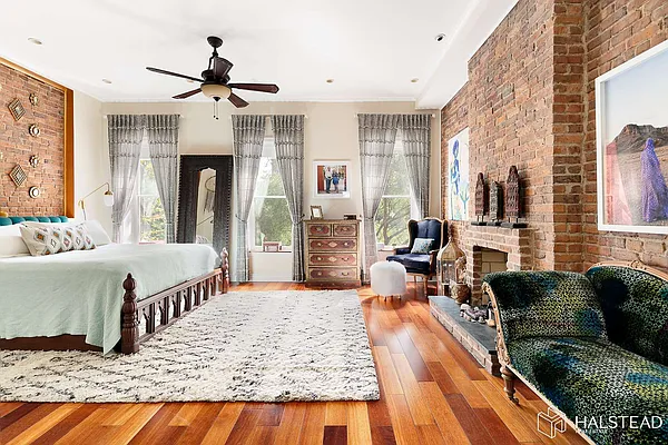 Sold by Halstead Real Estate | media 10