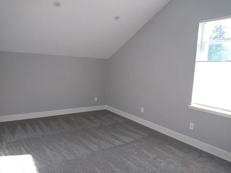 Upstairs bedroom #2