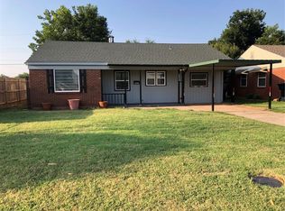 2924 NW 49th St, Oklahoma City, OK 73112