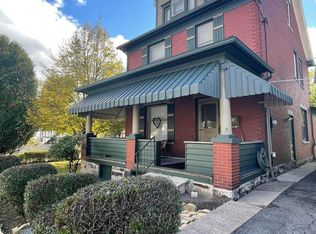 1901 19th St, Altoona, PA
