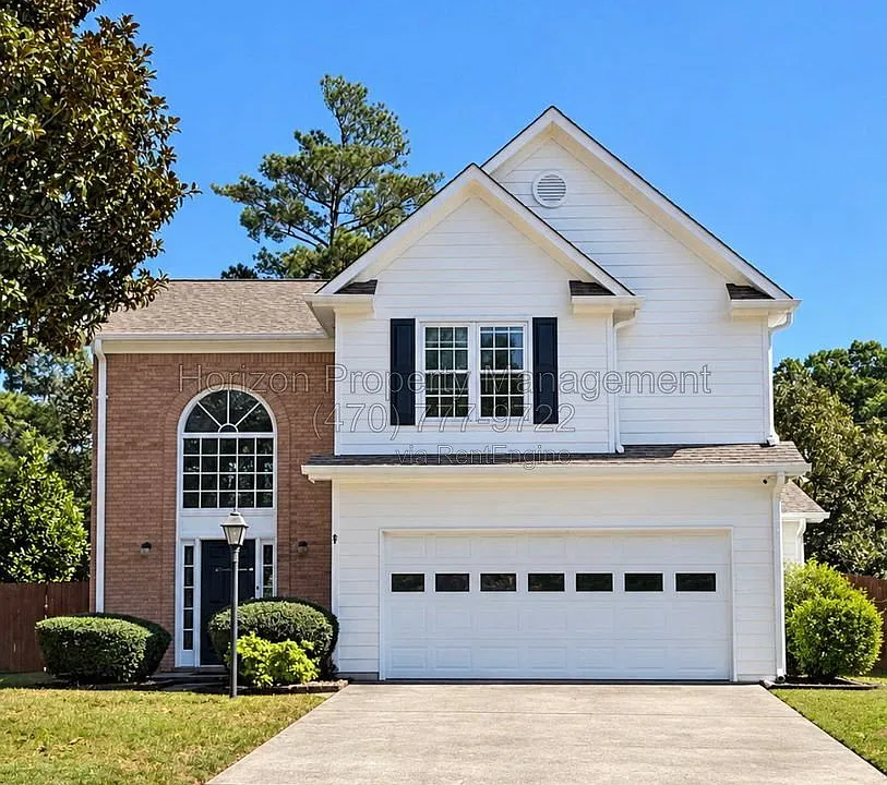 4115 Brushy Creek Way