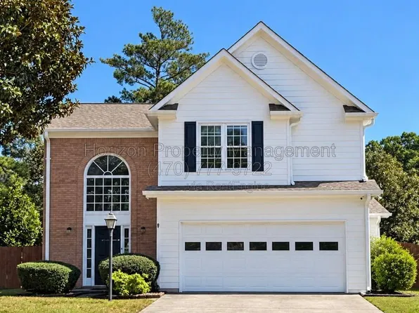 4115 Brushy Creek Way, Suwanee, GA 30024