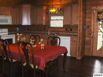 5th image of 746 Smoky Mountain View Dr