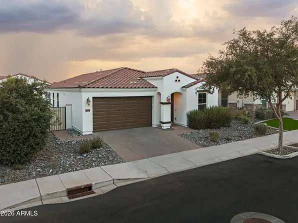 5220 S COBALT --, Mesa, AZ 85212