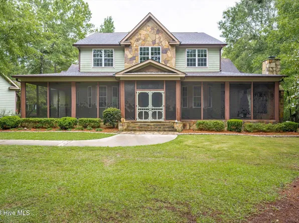 516 Kelly Acres Road, Harlem, GA 30814