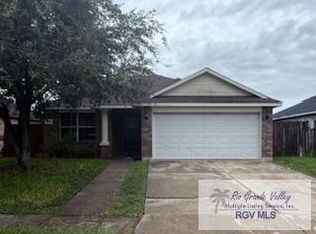 1280 Janet Ln, Brownsville, TX 78526