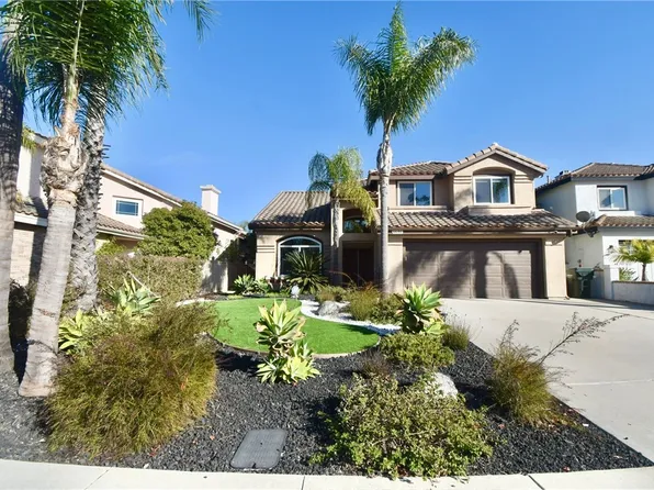 1691 Mountain Pass Cir, Vista, CA 92081