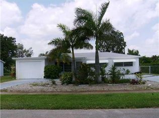 341 Flagler Blvd, Lake Park, FL 33403