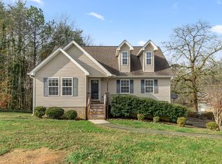 6161 Mill Rd, Hixson, TN 37343