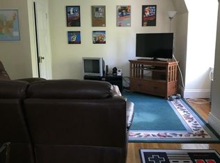 131 Irving Ave #5, Providence, RI 02906