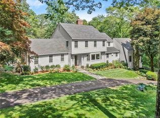 21 Sachem Rd, Weston, CT 06883